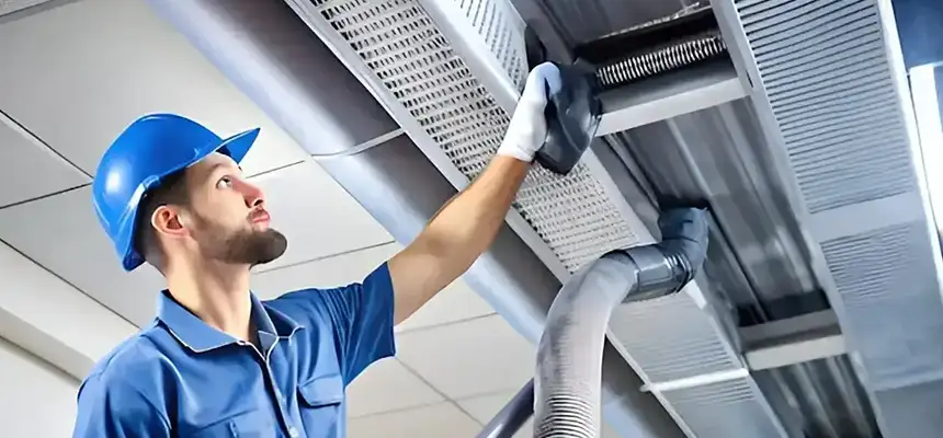 Our Annual Dryer Vent Maintenance Services in Strongsville, OH