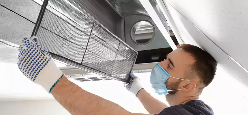 Diagnostic HVAC Coil & Blower Cleaning in Strongsville