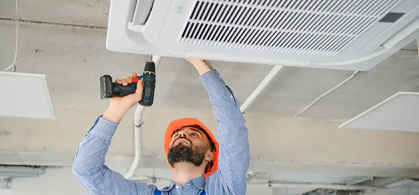 Detailed Multi‑Unit Riser & Roof Termination Cleaning in Strongsville