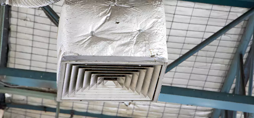 Our Custom HVAC Ductwork Services in Strongsville, OH
