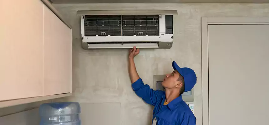 Balanced Fresh‑Air Ventilation (ERV/HRV) in Strongsville