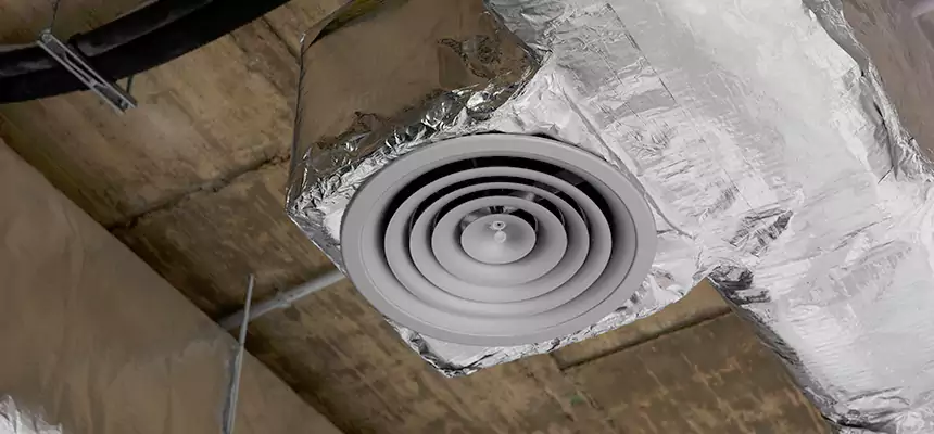 Our HVAC Ductwork Installation Services in Strongsville, OH