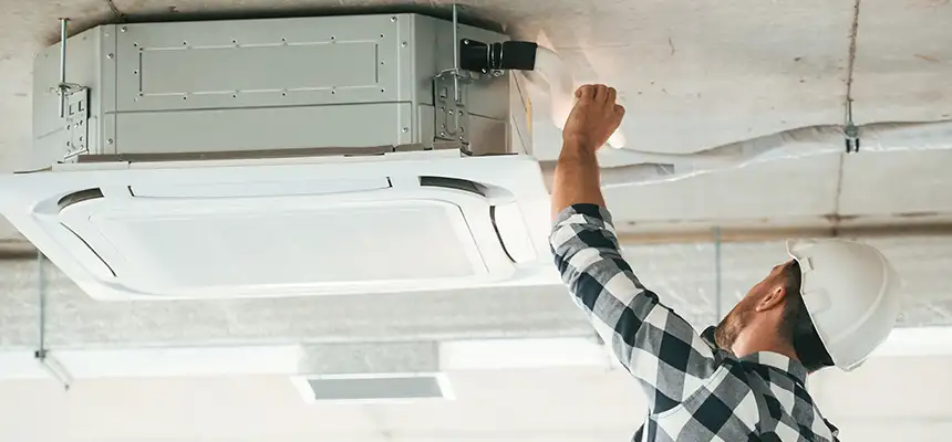 Our Local Vent Cleaning Services in Strongsville, OH