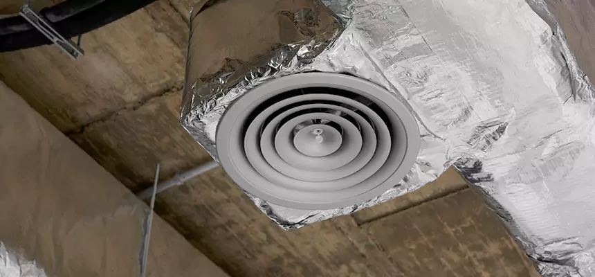 Our Low VOC Vent Installation Services in Strongsville, OH