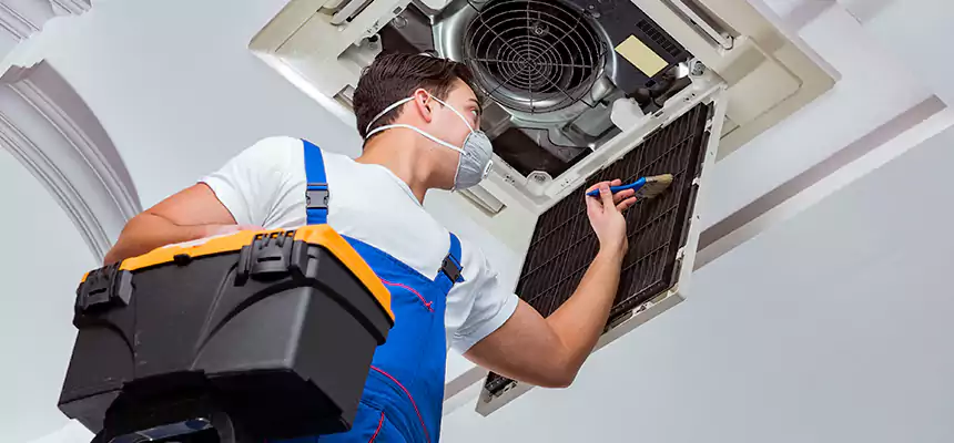 Specialized Office Duct Cleaning  in Strongsville, OH