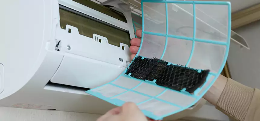 Gentle Ductwork Odor-Control Pet Dander Duct Cleaning in Strongsville, OH