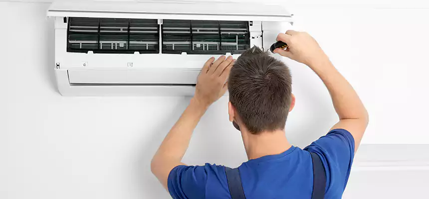 Our Smart Air Conditioning Installation Services in Strongsville, OH
