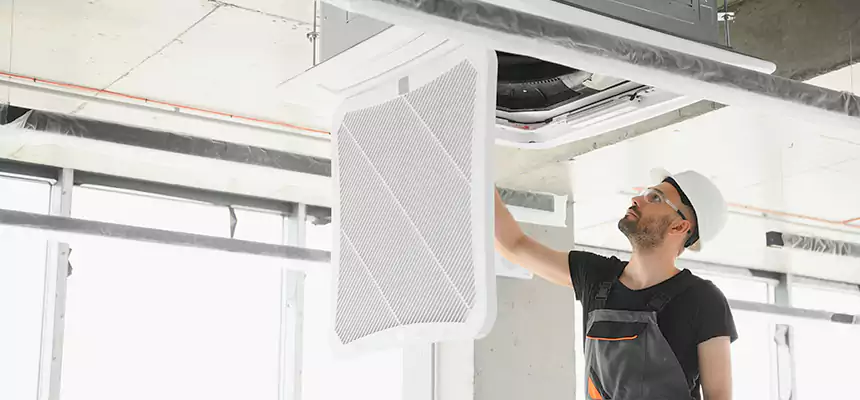 Dryer Ventilation Duct Cleaning in Strongsville