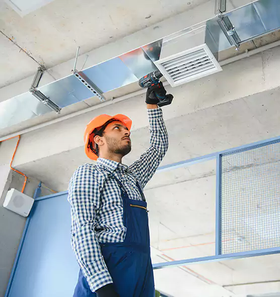 Welcome to Air Duct Cleaning & Repairs Strongsville — Your Local Air Duct Installation Specialists in Strongsville, OH