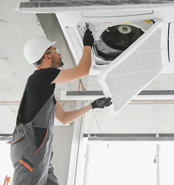 About Air Duct Rodent Removal in Strongsville, OH