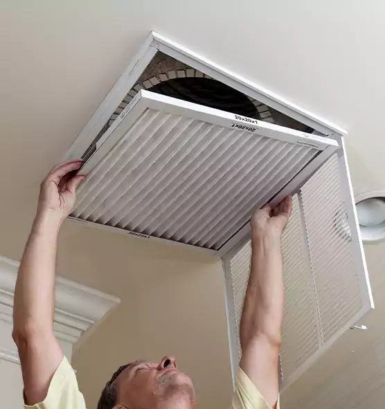 Trusted Apartment Air Duct Cleaning in Strongsville, OH