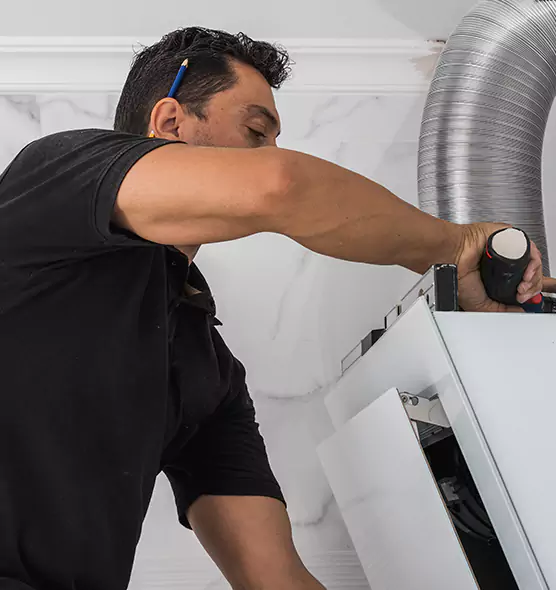 Trusted Bathroom Exhaust Duct Cleaning in Strongsville, OH