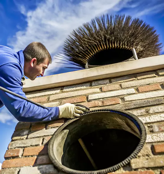 About Professional Chimney Sweep in Strongsville, OH
