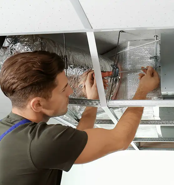 Professional Clogged Dryer Vent Repair in Strongsville, OH