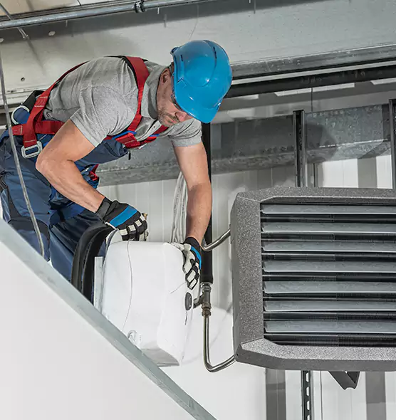 Professional Custom HVAC Ductworkin Strongsville, OH