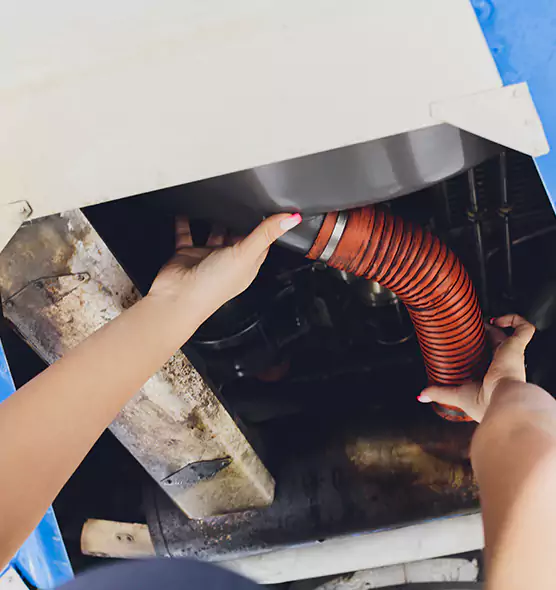 Professional Dryer Duct Pressure Testing in Strongsville, OH