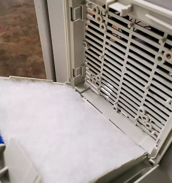 Professional Dryer Vent Mold Cleaning in Strongsville, OH