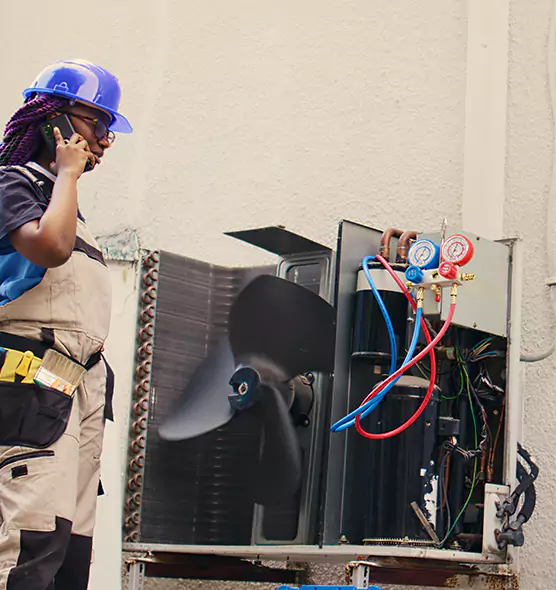 Professional Energy-Efficient HVAC Cleaning in Strongsville, OH