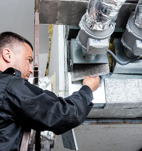 Professional Furnace Vent Cleaning in Strongsville, OH