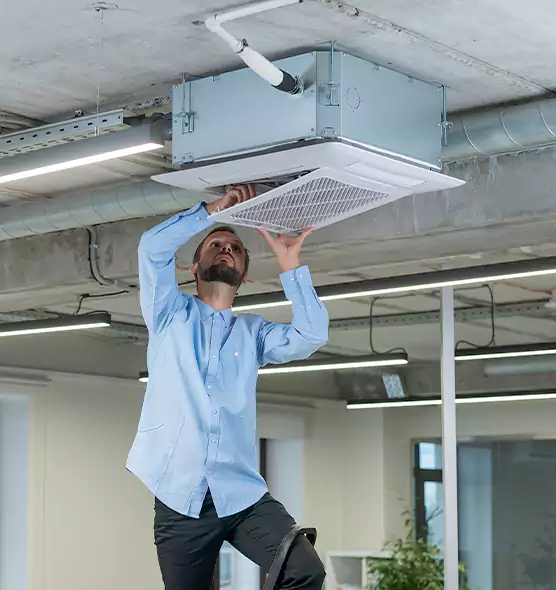 Advanced Rodent Droppings In Vents in Strongsville, OH