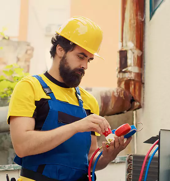 About Smart HVAC Installation in Strongsville, OH