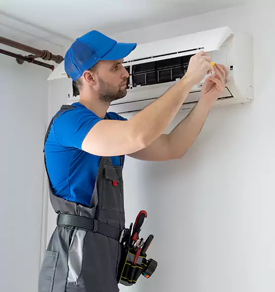 About Smart Thermostat AC Installation in Strongsville, OH