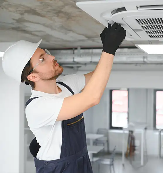 About Spring Air Duct Cleaning in Strongsville, OH