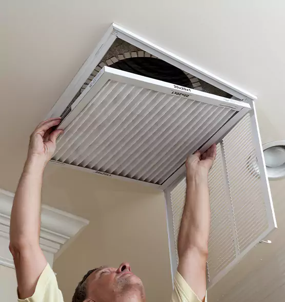 Trusted Vent Shaft Cleaning Expert in Strongsville, OH