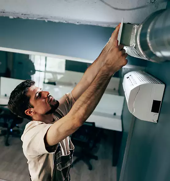 Reliable Warehouse Vent Cleaning in Strongsville, OH