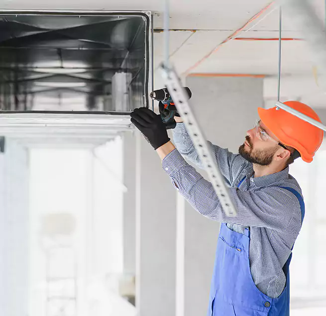 Why Homeowners & Businesses Trust Us Strongsville, OH