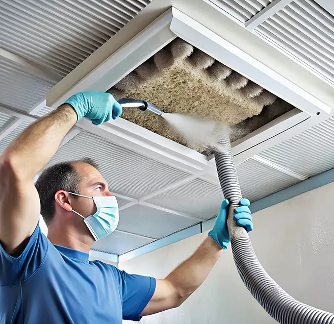 Why Homeowners Businesses Trust Us in Strongsville, OH