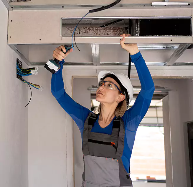  Why Homeowners & Businesses Trust Us in Strongsville, OH?